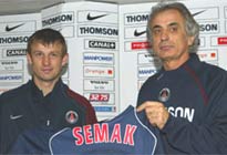semak
